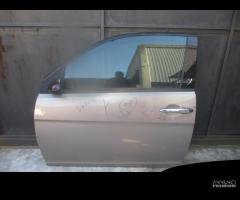 PORTA ANT SX LANCIA YPSILON 1.2 B 2008 188A4000 21