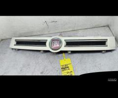 GRIGLIA ANTERIORE FIAT Panda 2Â° Serie (03>10)