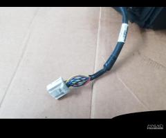 Specchio DX Nissan Qashqai - 9 Pin - 6