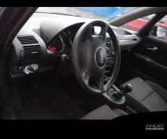 AUDI A2 1.4 TD 2001 AMF PER RICAMBI - 6