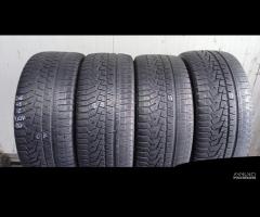 245 45 18 100v dot20 Hankook Winter icept evo2 ran