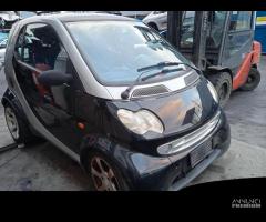 SMART FORTWO 600 B 1999 12 PER RICAMBI