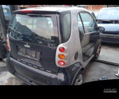 SMART FORTWO 600 B 1999 12 PER RICAMBI