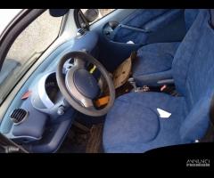 SMART FORTWO 600 B 1999 12 PER RICAMBI