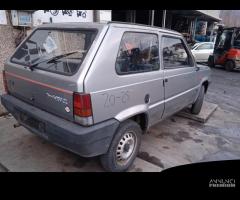 FIAT PANDA TV 750 B  1990 156A4000 PER RICAMBI