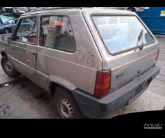 FIAT PANDA TV 750 B  1990 156A4000 PER RICAMBI