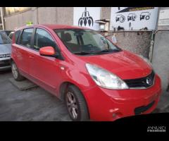 NISSAN NOTE 1.4 B 2009 CR14 PER RICAMBI