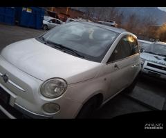 FIAT 500 1.4 B 2008 169A3000 PER RICAMBI