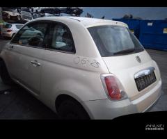 FIAT 500 1.4 B 2008 169A3000 PER RICAMBI