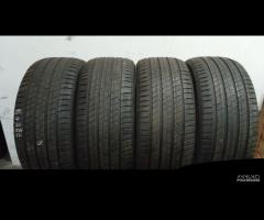 275 45 20 110v dot17 Michelin latitude sport3 esti