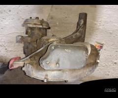 Motore Piaggio vespa 4 marce vbb1m 150 - 7