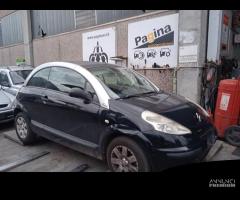 CITROEN C3 PLURIEL 1.4 TD 2005 8HZ PER RICAMBI