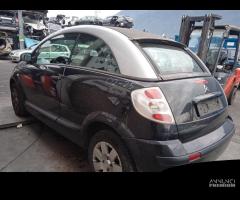 CITROEN C3 PLURIEL 1.4 TD 2005 8HZ PER RICAMBI