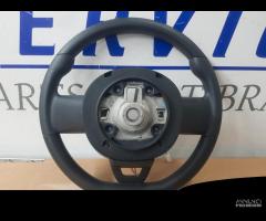 Volante Sterzo Fiat New Panda con Comandi - 13