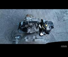 Cambio Robotizzato Opel corsa C z10xe 9126185 G4D4 - 3