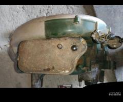 Motore Piaggio vespa 3 marce vba1m 150 vba