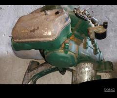 Motore Piaggio vespa 3 marce vba1m 150 vba