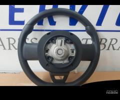 Volante Sterzo Fiat Panda - Originale con Comandi - 13