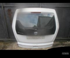 PORTELLO POST LANCIA MUSA 1,3 TD 2009 199A3000 140