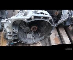 Cambio Ford 1.6 TDCI codice 5S6R 7002 NC anno 2008