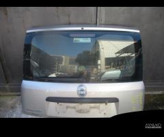 PORTELLO POST FIAT PANDA 1.1 B 2004 187A1000 358/2