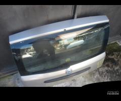 PORTELLO POST FIAT PANDA 1.1 B 2004 187A1000 358/2