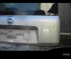 PORTELLO POST FIAT PANDA 1.1 B 2004 187A1000 358/2