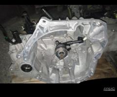 Cambio Nissan Micra K13 1.2 Benzina codice JH3 303