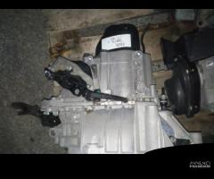 Cambio Nissan Micra K13 1.2 Benzina codice JH3 303