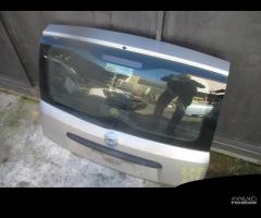 PORTELLO POST FIAT PANDA 1.1 B 2004 187A1000 358/2