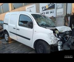 RENAULT KANGOO 1.5 TD 2020 K9KU8 PER RICAMBI