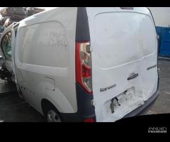 RENAULT KANGOO 1.5 TD 2020 K9KU8 PER RICAMBI