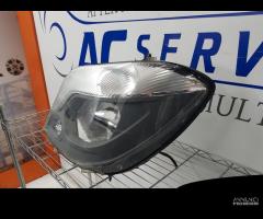 Faro SX Mercedes Sprinter - Originale