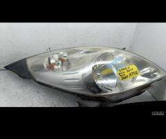 FARO ANTERIORE DESTRO CHEVROLET Spark 1Â° Serie (0 - 6