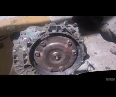 Cambio automatico Peugeot 407 2.7 HDI codice 20GG0