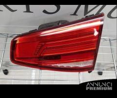 Fanale Stop Led Int. DX Volkswagen Passat S.w. 015