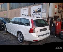 VOLVO V50 1.6 TD 2011 D4162T PER RICAMBI