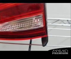 Fanale Stop Led Int. DX Volkswagen Passat S.w. 015