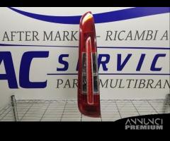 Fanale Stop a Led Sinistro Ford C-Max