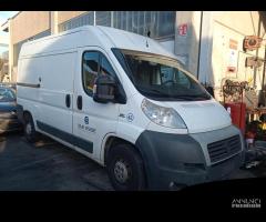 FIAT DUCATO 2.3 TD 2008 F1AE0481D PER RICAMBI