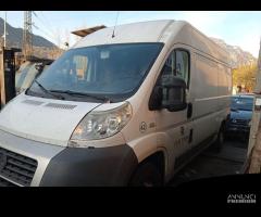 FIAT DUCATO 2.3 TD 2008 F1AE0481D PER RICAMBI