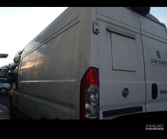 FIAT DUCATO 2.3 TD 2008 F1AE0481D PER RICAMBI