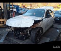 BMW SERIE 3 2.0 TD 2012 N47D20C PER RICAMBI