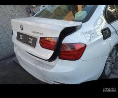 BMW SERIE 3 2.0 TD 2012 N47D20C PER RICAMBI