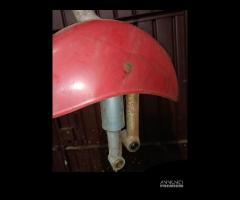 forcella vespa piaggio 50 r parafango originale - 10