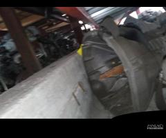 Cambio con riduttore jeep cherokee 2.5 crd codice