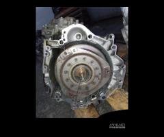 Cambio Automatico Audi A6 3.0 TDI anno 2007 codice