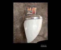 fanale vespa faro basso guscio anni 50 originale