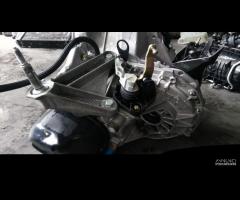 Cambio Renault Modus 1.5 DCI codice JH3 141 anno 2