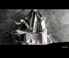 Cambio Renault Modus 1.5 DCI codice JH3 141 anno 2